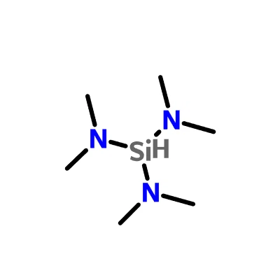 CAS 15112-89-7 | TRIS(DIMETHYLAMINO)SILANE