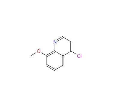 CAS:16778-21-5丨4-Chloro-8-methoxyquinoline