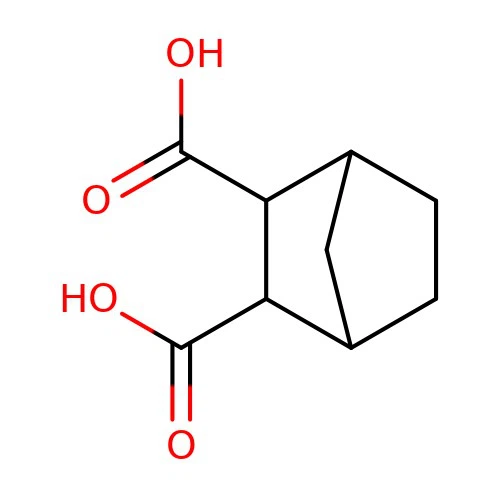 CAS:1724-08-9|2,3-Asid Norbornanedicarboxylic