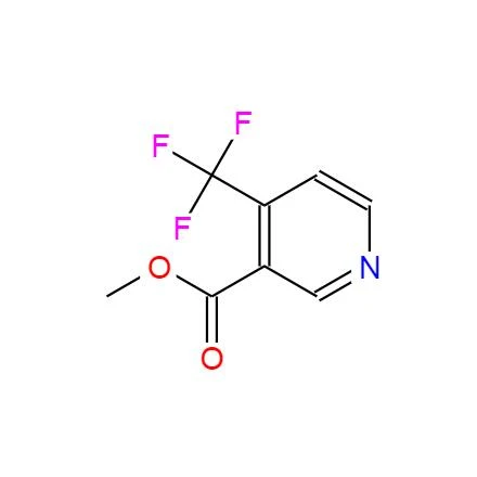 CAS:175204-82-7丨METHYL 4-(TRIFLUOROMETHYL)NICOTINATE