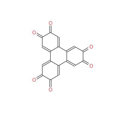 CAS:1807793-22-1丨2,3,6,7,10,11-Triphenylenehexone