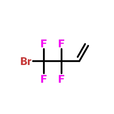 CAS 18599-22-9|4-BROMO-3,3,4,4-TETRAFLUORO-1-BUTENE