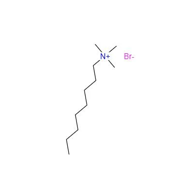 CAS:2083-68-3丨N-OCTYLTRIMETHILAMMONIUM BROMIDE