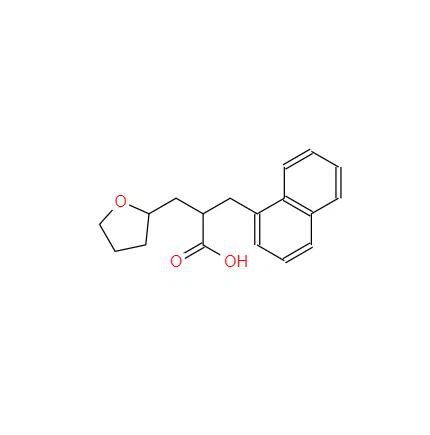 CAS:25379-26-4丨1-(TETRAHYDRO-2-FURYL)-3-(1-NAPHTHYL) PROPANA-2-ASID KARBOKSILIK
