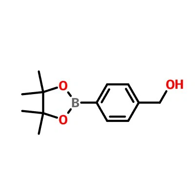 CAS:302348-51-2|4-(Hydroxymethyl)phenylboronic Acid Pinacol Ester