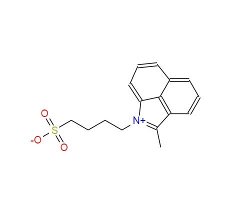 CAS:333969-02-1丨4-(2-metilbenzo[cd]indol-1-ium-1-yl)butana-1-sulfonat