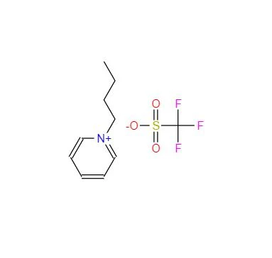 CAS:390423-43-5丨1-BUTYLPYRIDINIUM TRIFLUOROMETHANESULFONATE
