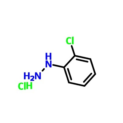 CAS:41052-75-9|2-Chlorophenylhydrazine Hydrochloride
