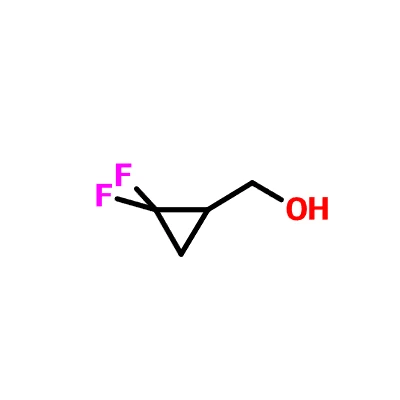 CAS 509072-57-5|2,2-Difluorocyclopropylmethanol