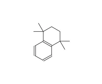 CAS:6683-46-1丨1,2,3,4-TETRAHYDRO-1,1,4,4-TETRAMETHYLNAPTHALENE