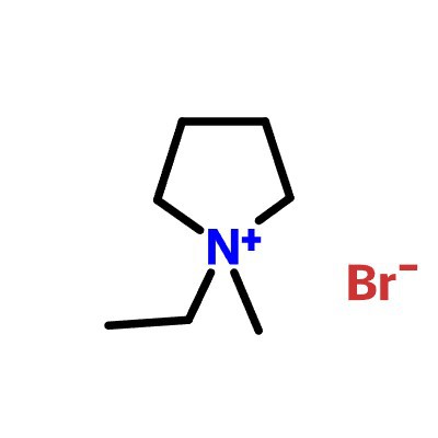 CAS:69227-51-6|1-Etil-1-metilpirolidinium Bromida
