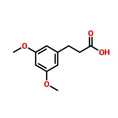 CAS:717-94-2|3-(3,5-Dimethoxyphenyl)propionic Acid