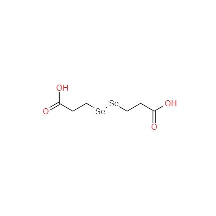 CAS:7370-58-3丨3,3'-Diselenobispropionic Acid