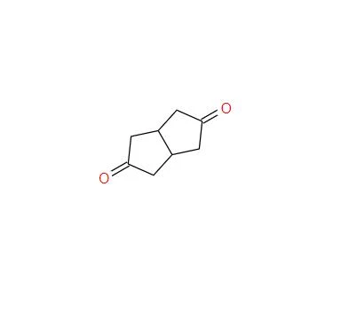 CAS:74513-16-9丨TETRAHYDROENTALENE-2,5-DIONE
