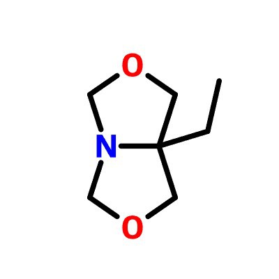 CAS:7747-35-5 | 5-Ethyl-1-aza-3,7-dioxabicyclo[3.3.0]octane