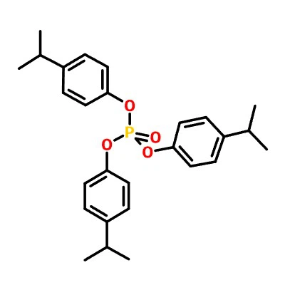 CAS:26967-76-0|Tris(4-isopropylphenyl) Phosphate