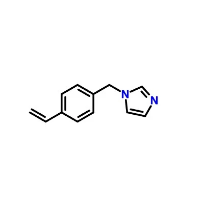 CAS:78430-91-8|1-(4-Vinylbenzyl)-1H-imidazole