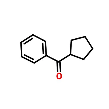 CAS:5422-88-8|Cyclopentyl Phenyl Ketone