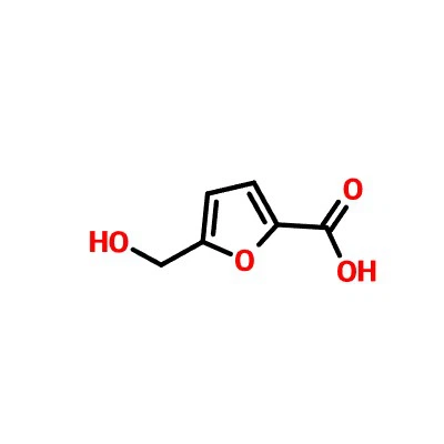 CAS:6338-41-6|5-Hidroksimetil-2-Asid furankarboksilik