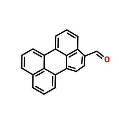 CAS:35438-63-2|3-Perylenecarboxaldehyde