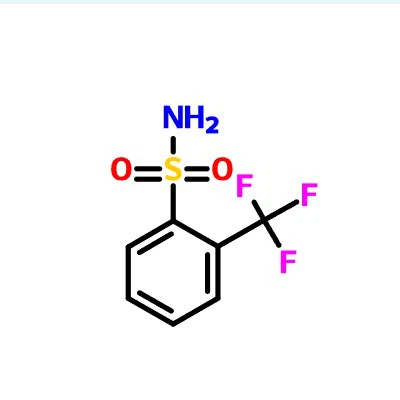 CAS:1869-24-5|2-(Trifluoromethyl)benzenesulfonamide