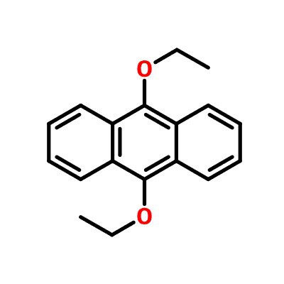 CAS:68818-86-0|9,10-Diethoxyanthracene