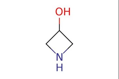 CAS:45347-82-8|Azetidin-3-ol