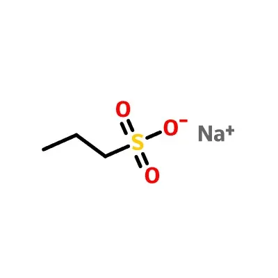CAS:14533-63-2|Natrium Propana-1-sulfonat