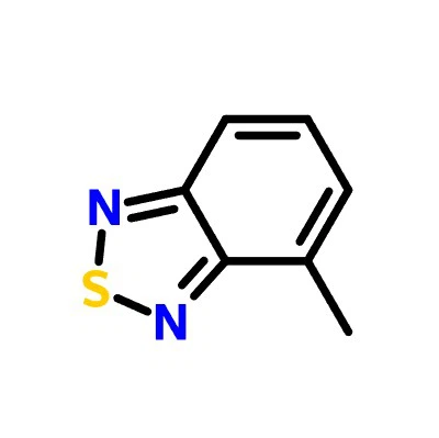CAS:1457-92-7|4-Methylbenzo[c][1,2,5]tiadiazol