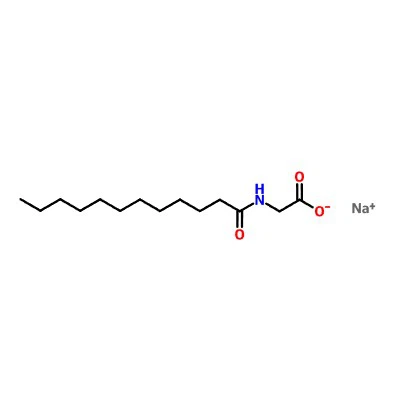 CAS:90387-74-9|Natrium Lauroyl Glycinate