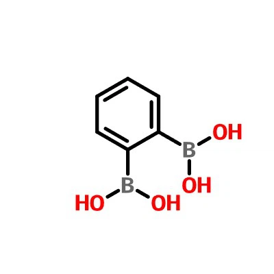 CAS:13506-83-7|1,2-Asid Phenylenediboronic