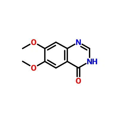 CAS:13794-72-4|6,7-Dimetoxy-1H-quinazolin-4-satu