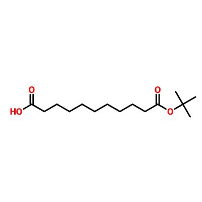 CAS:1789702-17-5|11-(tert-Butoxy)-11-Asid oxoundecanoic