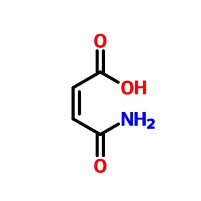 CAS:557-24-4|(Z)-4-Amino-4-oxobut-2-Asid enoik