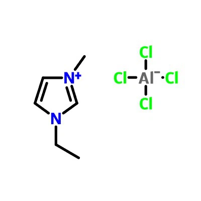 CAS:80432-05-9|1-Metil-3-ethylimidazolium Tetrachloroaluminate