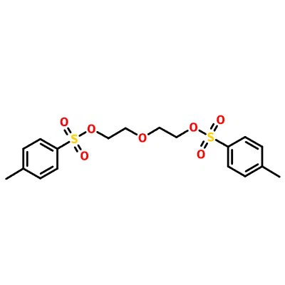 CAS:7460-82-4|Oksibis(etana-2,1-diyl) Bis(4-metilbenzenasulfonat)