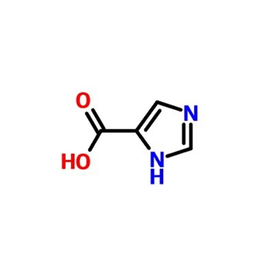 CAS:1072-84-0|1H-Imidazole-4-Asid karboksilik
