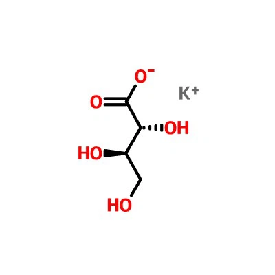 CAS:88759-55-1|Kalium (2R,3R)-2,3,4-trihydroxybutanoate