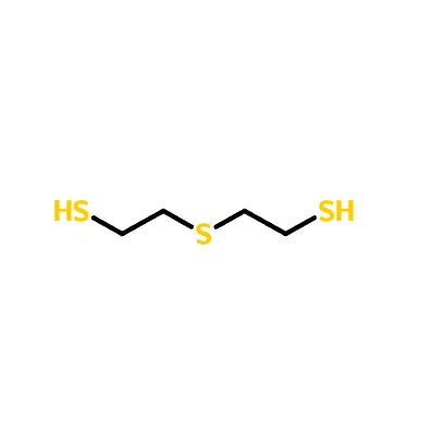 CAS:3570-55-6|Bis(2-mercaptoethyl) Sulfida