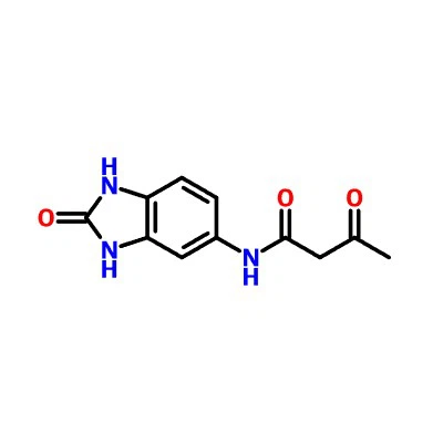 CAS:26576-46-5|5-Acetoacetlamino Benzimdazolone