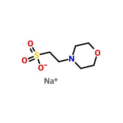 CAS:71119-23-8|Natrium 2-morpholinoethane-1-sulfonat