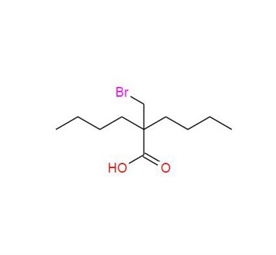 CAS:100048-86-0丨2-(Bromomethyl)-2-Asid butylhexanoic