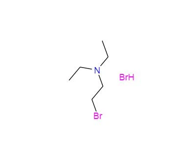 CAS:1069-72-3丨2-BROMO-N,N-DIETHYLETHYLAMINE HIDROBROMIDE