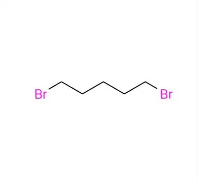 CAS:111-24-0丨1,5-Dibromopentane