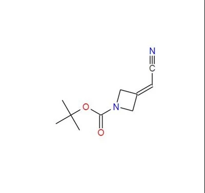 CAS:1153949-11-1丨1-Boc-3-(cyanomethylene)azetidine