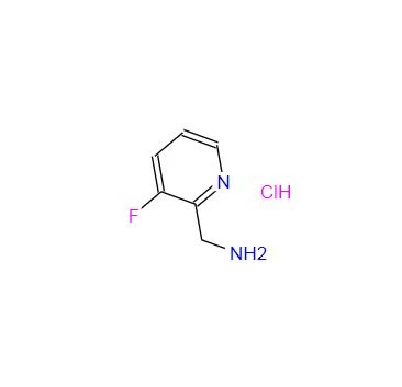 CAS:1260903-05-6丨(3-fluoropyridin-2-yl)MethanaMine Hydrochloride