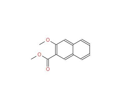 CAS:13041-60-6丨METHYL 3-METHOXY-2-NAPHTHOATE