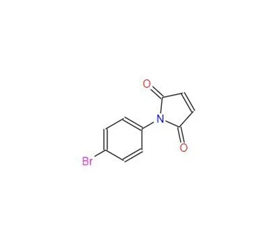 CAS:13380-67-1丨N-(4-BROMOFENYL)MALEIMIDE