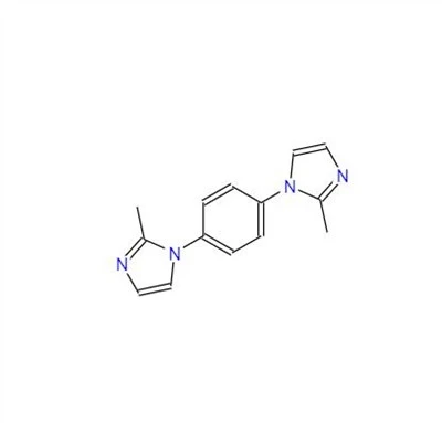 CAS:1347702-71-9丨1,4-bis(2-metil-1H-imidazol-1-yl)benzena