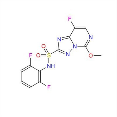 CAS:145701-23-1丨FLORASULAM